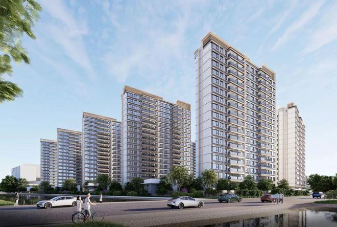 4时代乐章)网站-楼盘详情-户型配套K8凯发登录入口招商时代乐章(202(图7)
