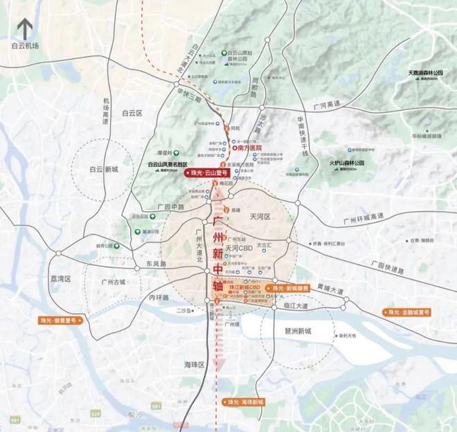 云山壹号别墅值不值得入手？珠光售楼处电话k8凯发一触即发2024首页-白云珠光(图6)