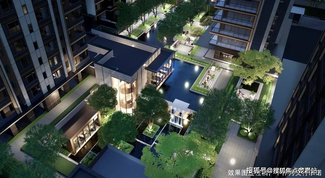 型图丨项目介绍丨房源丨_周边配套丨详细解答凯发k8国际娱乐首选福州保利屏西天悦在售户(图16)
