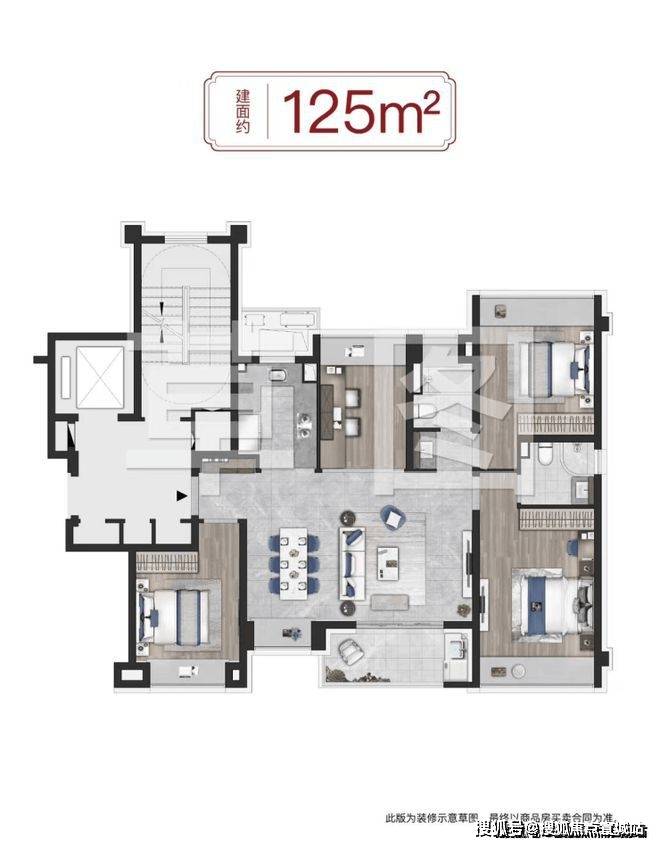 建发印象青城售楼处欢迎您丨2025楼盘测评-楼盘详情k8凯发网站保利建发印象青城(售楼处)首页网站丨保利(图3)