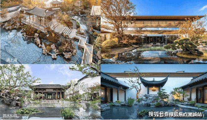 建发印象青城售楼处欢迎您丨2025楼盘测评-楼盘详情k8凯发网站保利建发印象青城(售楼处)首页网站丨保利(图9)
