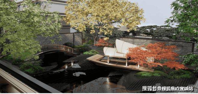 建发印象青城售楼处欢迎您丨2025楼盘测评-楼盘详情k8凯发网站保利建发印象青城(售楼处)首页网站丨保利(图14)