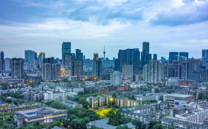 当下感知社会脉搏凯发国际K8步入(图2)