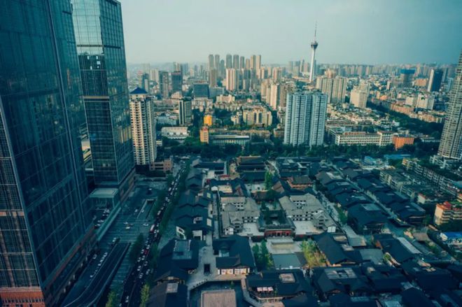 锦江上的哥本哈根凯发·k8国际(图5)