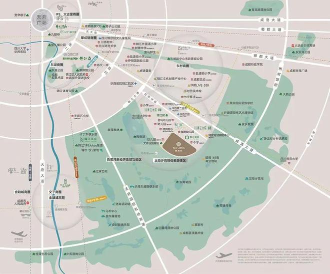 锦江上的哥本哈根凯发·k8国际(图9)