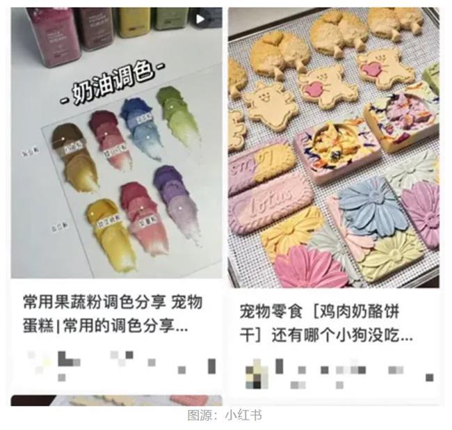 场大涨品牌要如何搭上这趟快车？凯发国际K8情报通洞察：烘焙市(图7)