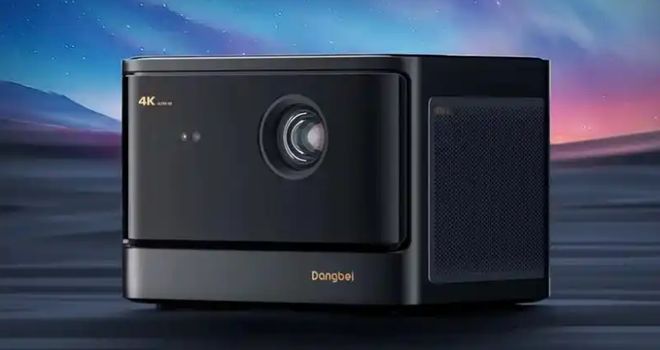 0大品牌排行榜来了有你在用的品牌吗？凯发k8国际登录2025年投影仪1(图4)