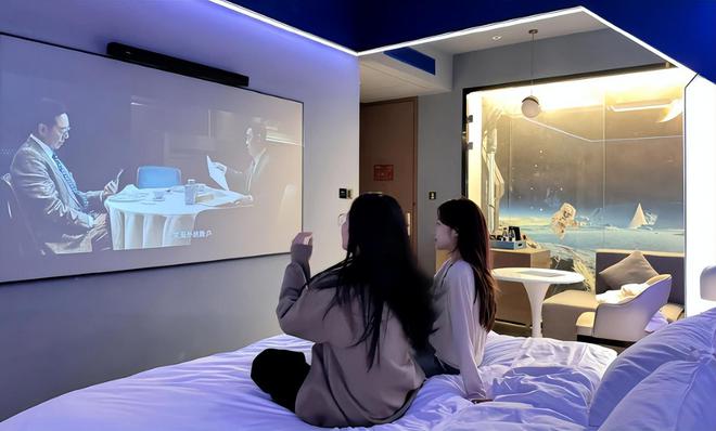 0大品牌排行榜来了有你在用的品牌吗？凯发k8国际登录2025年投影仪1(图11)