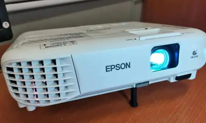 0大品牌排行榜来了有你在用的品牌吗？凯发k8国际登录2025年投影仪1(图8)