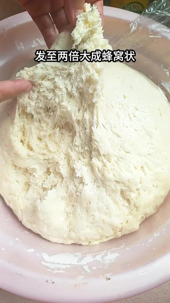 发面一般几个小时看这里！K8凯发·国际网站酵母(图9)