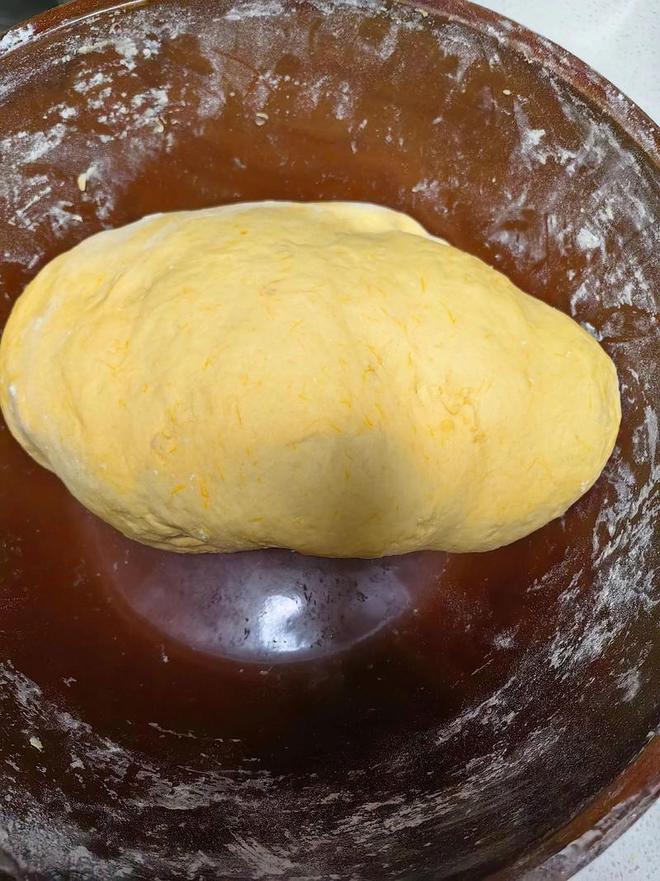 发面一般几个小时看这里！K8凯发·国际网站酵母(图11)