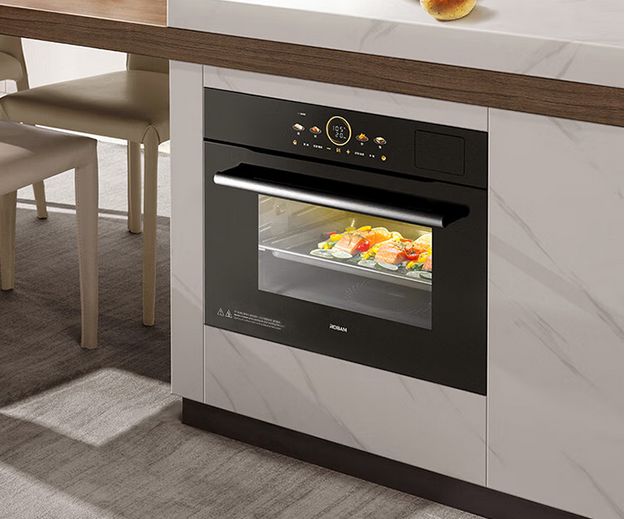 烤箱品牌：华帝、方太、老板等领先选择k8凯发国际入口推荐几款营养健康的蒸(图2)